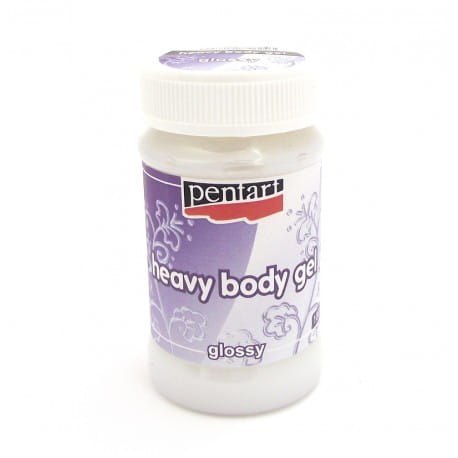 PENTART Heavy Body Gel 100ml