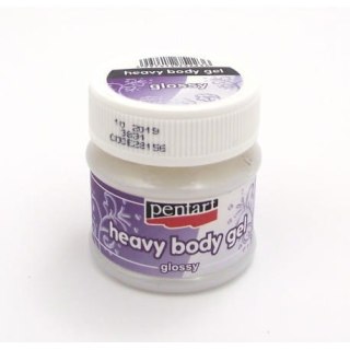 PENTART Heavy Body Gel 50ml