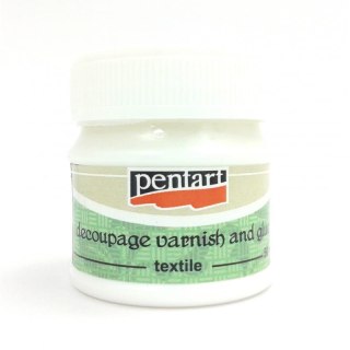 PENTART-KLEJ DO TKANIN