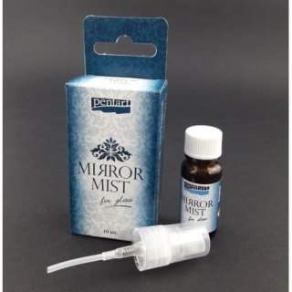 PENTART- Lustro do szkła (efekt lustra) 9ml