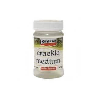 PENTART Medium do spękań 100ml