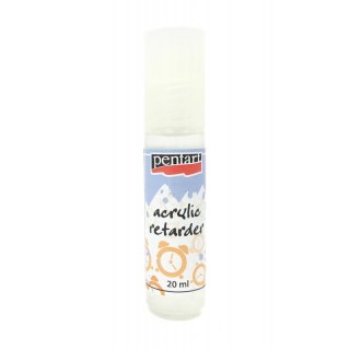 PENTART Opóźniacz do farb 20ml