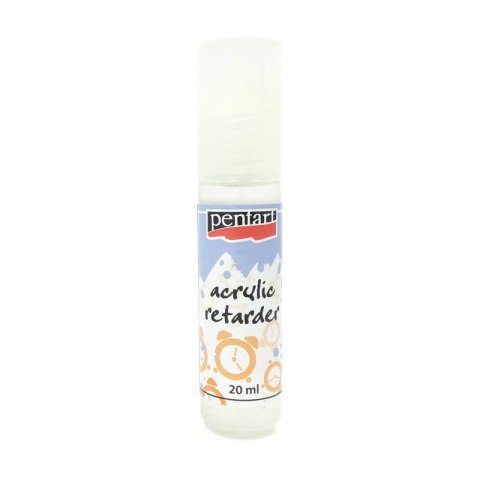 PENTART Opóźniacz do farb 20ml
