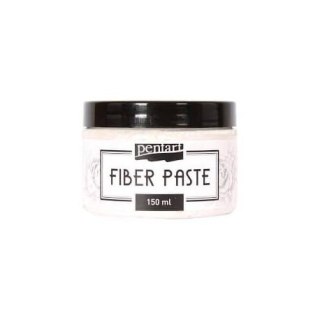PENTART-PASTA CELULOZOWA FIBER 150ml