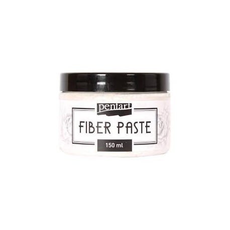 PENTART-PASTA CELULOZOWA FIBER 150ml