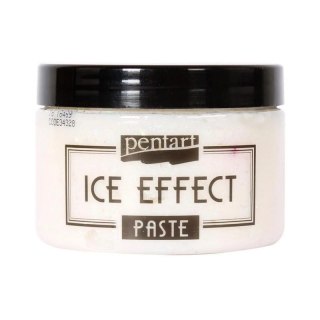 PENTART-PASTA EFEKT LODU 150ml