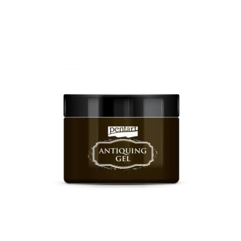 PENTART ŻEL POSTARZAJĄCY UMBRA 150ml
