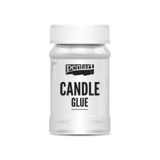 PENTART klej do świec (candle glue) 100ml