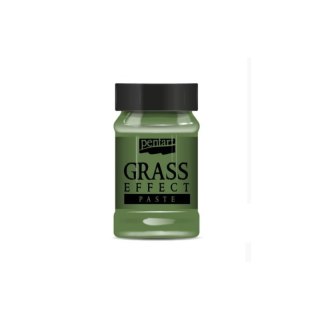 Pentart - Pasta efekt trawy 100ml