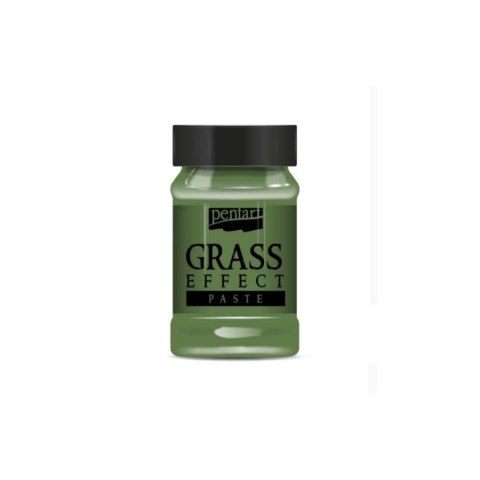 Pentart - Pasta efekt trawy 100ml