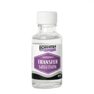 Pentart-Transfer Solution - transfer ekspresowy
