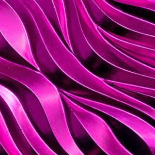 Pentart pigment metaliczny RUB-ON 0,5g CHROM EFEKT MAGENTA