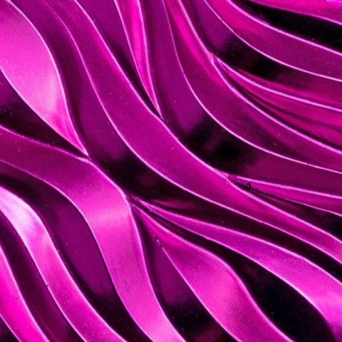 Pentart pigment metaliczny RUB-ON 0,5g CHROM EFEKT MAGENTA
