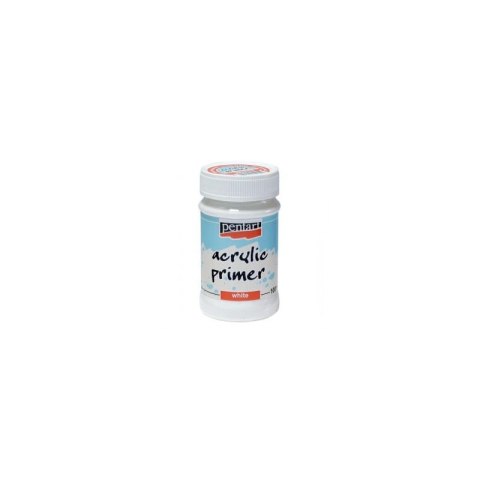 Pentart - podkład akrylowy 100ml