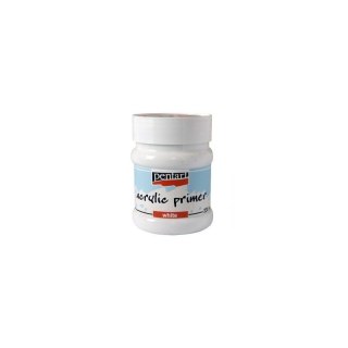 Pentart - podkład akrylowy 230ml