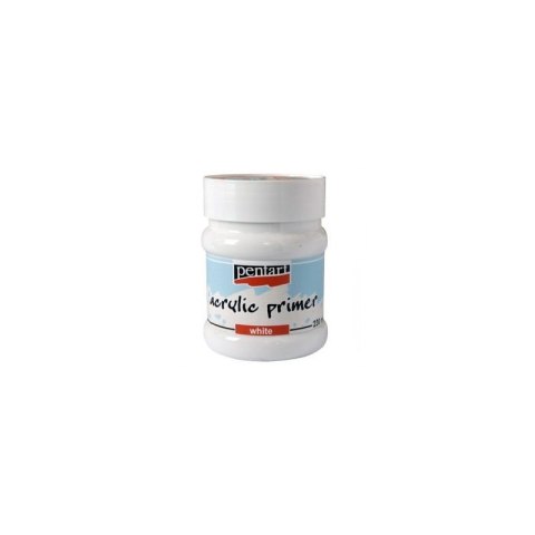 Pentart - podkład akrylowy 230ml