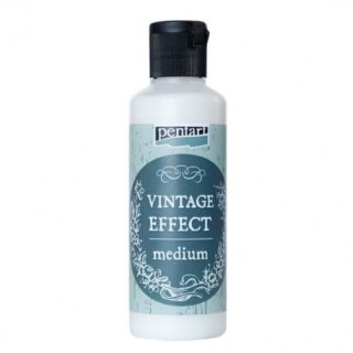 Pentart vintage effect medium 80ml