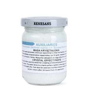 RENESANS Masa kryształowa 110ml