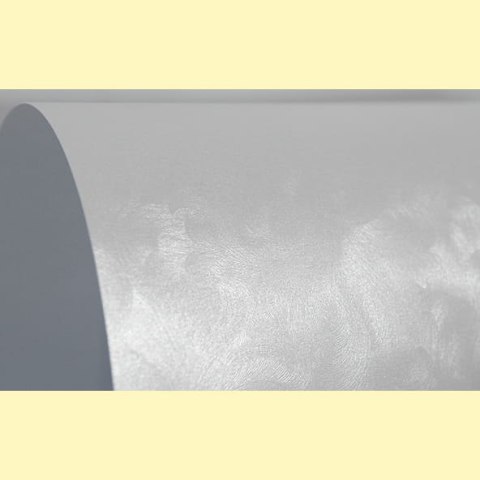 Papier CONSTELLATION JADE RICCIO pawie oko 215g - 10 arkuszy A4