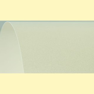 Papier MAJESTIC CANDELIGHT CREAM ecru 120g - 10 arkuszy A4