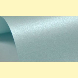 Papier MAJESTIC DAMASK BLUE błękitny 250g - 10 arkuszy A4