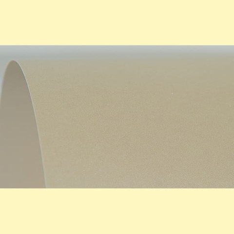 Papier MAJESTIC SAND piaskowy 120g - 10 arkuszy A4