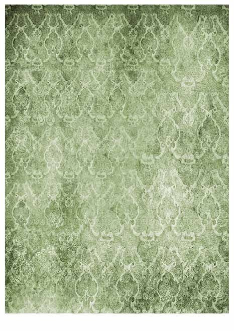 Papier do scrapbookingu Lace dreams A4 ITD SCRAP-06