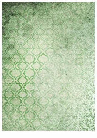 Papier do scrapbookingu Purple rhapsody A4 ITD SCRAP-13