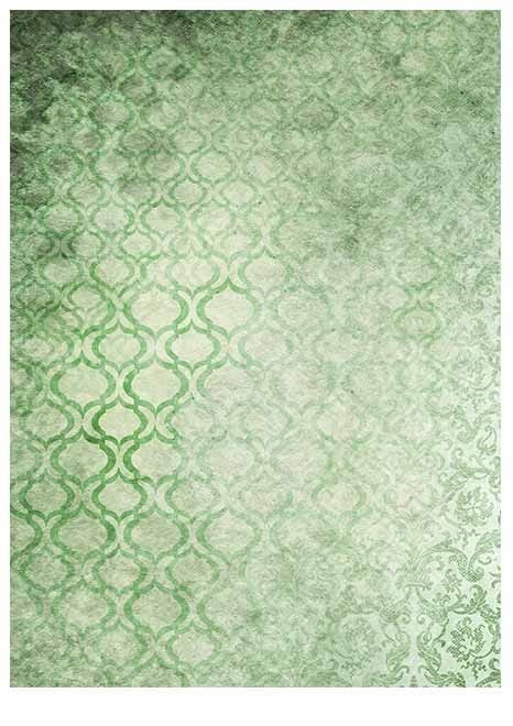 Papier do scrapbookingu Purple rhapsody A4 ITD SCRAP-13