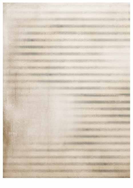 Papier do scrapbookingu Purple rhapsody A4 ITD SCRAP-13