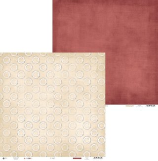 Piątek Trzynastego Papier Off shore II 02 30x30cm - P13-294