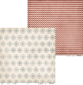 Piątek Trzynastego Papier Off shore II 0430x30cm - P13-296