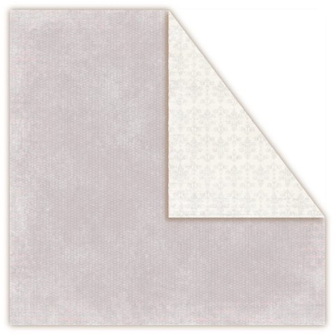 UHK Gallery - Dwustronny papier do scrapbookingu - Misty Morning - Charm [1295180]