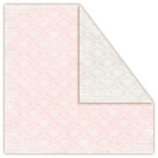 UHK Gallery - Dwustronny papier do scrapbookingu - Misty Morning - Daylight [1295183]