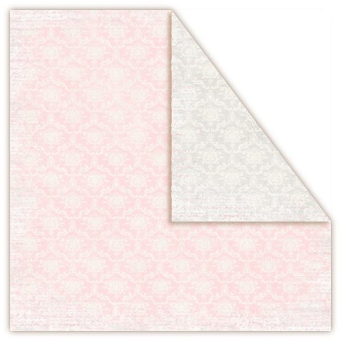 UHK Gallery - Dwustronny papier do scrapbookingu - Misty Morning - Daylight [1295183]