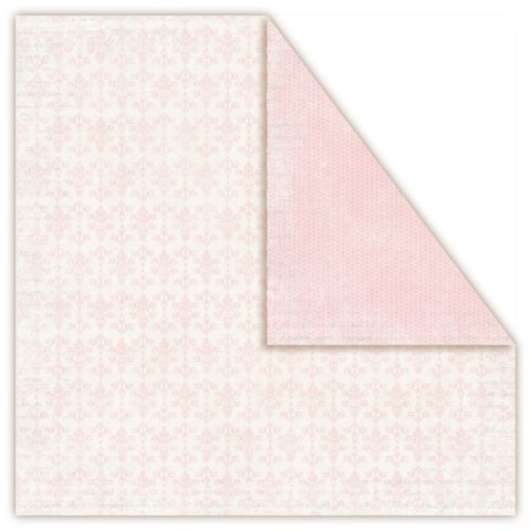 UHK Gallery - Dwustronny papier do scrapbookingu - Misty Morning - Dew [1295185]