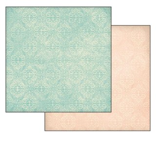 Zestaw 10 szt, papierów do scrapbookingu 30x30cm Stamperia SBBL04
