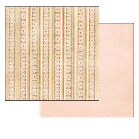 Zestaw 10 szt, papierów do scrapbookingu 30x30cm Stamperia SBBL04