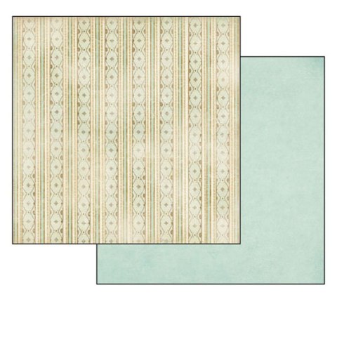Zestaw 10 szt, papierów do scrapbookingu 30x30cm Stamperia SBBL04