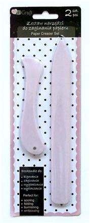 Zestaw do zaginania papieru DPCraft