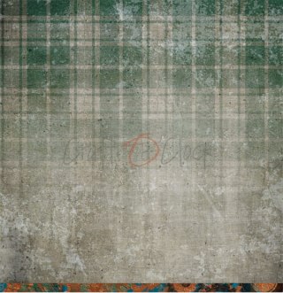 AGE OF TECHNOLOGY - 06 - dwustronny papier 30,5x30,5cm [CC-AT-F07-06]