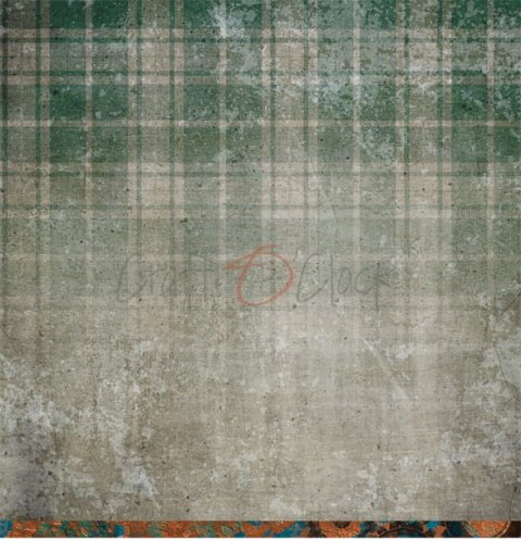 AGE OF TECHNOLOGY - 06 - dwustronny papier 30,5x30,5cm [CC-AT-F07-06]