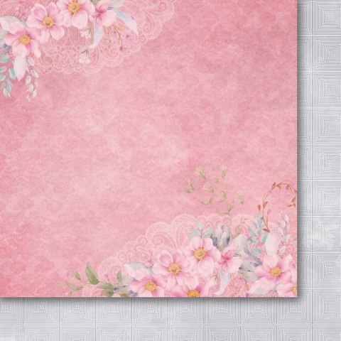 Galeria Papieru Papier do scrapbookingu 30x30cm Odruch serca 03 OS03