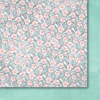 Galeria Papieru Papier do scrapbookingu 30x30cm Odruch serca 05 OS05