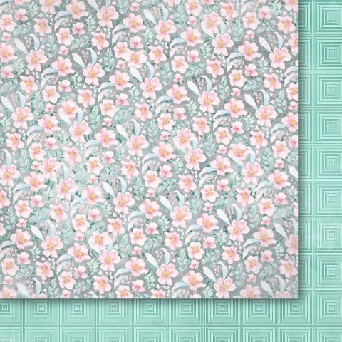 Galeria Papieru Papier do scrapbookingu 30x30cm Odruch serca 05 OS05