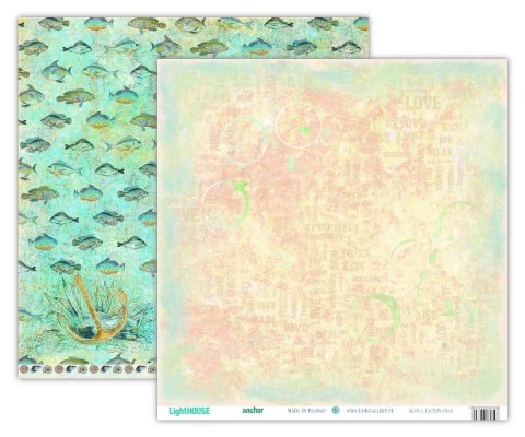 UHK Gallery - LightHOUSE - anchor