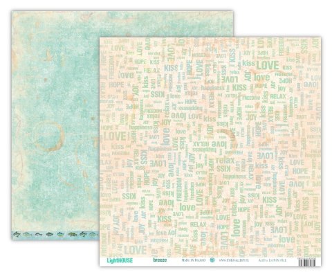 UHK Gallery - LightHOUSE - breeze