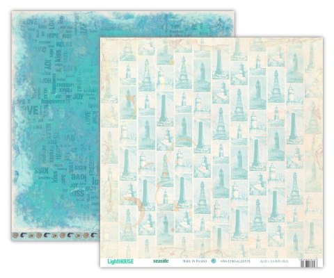 UHK Gallery - LightHOUSE - seaside