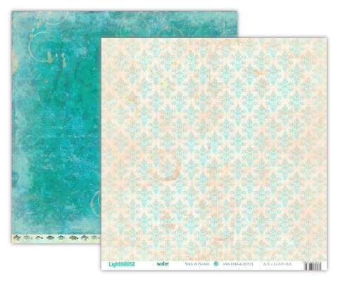 UHK Gallery - LightHOUSE - water