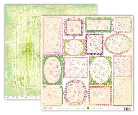 UHK Gallery - oho BOHO - AWESOME BLOSSOM